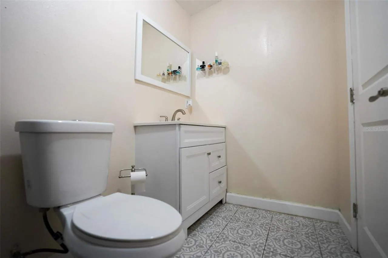 Units Near Usf - Rubyroom, Redroom, Emerald Place Tampa Feriehus