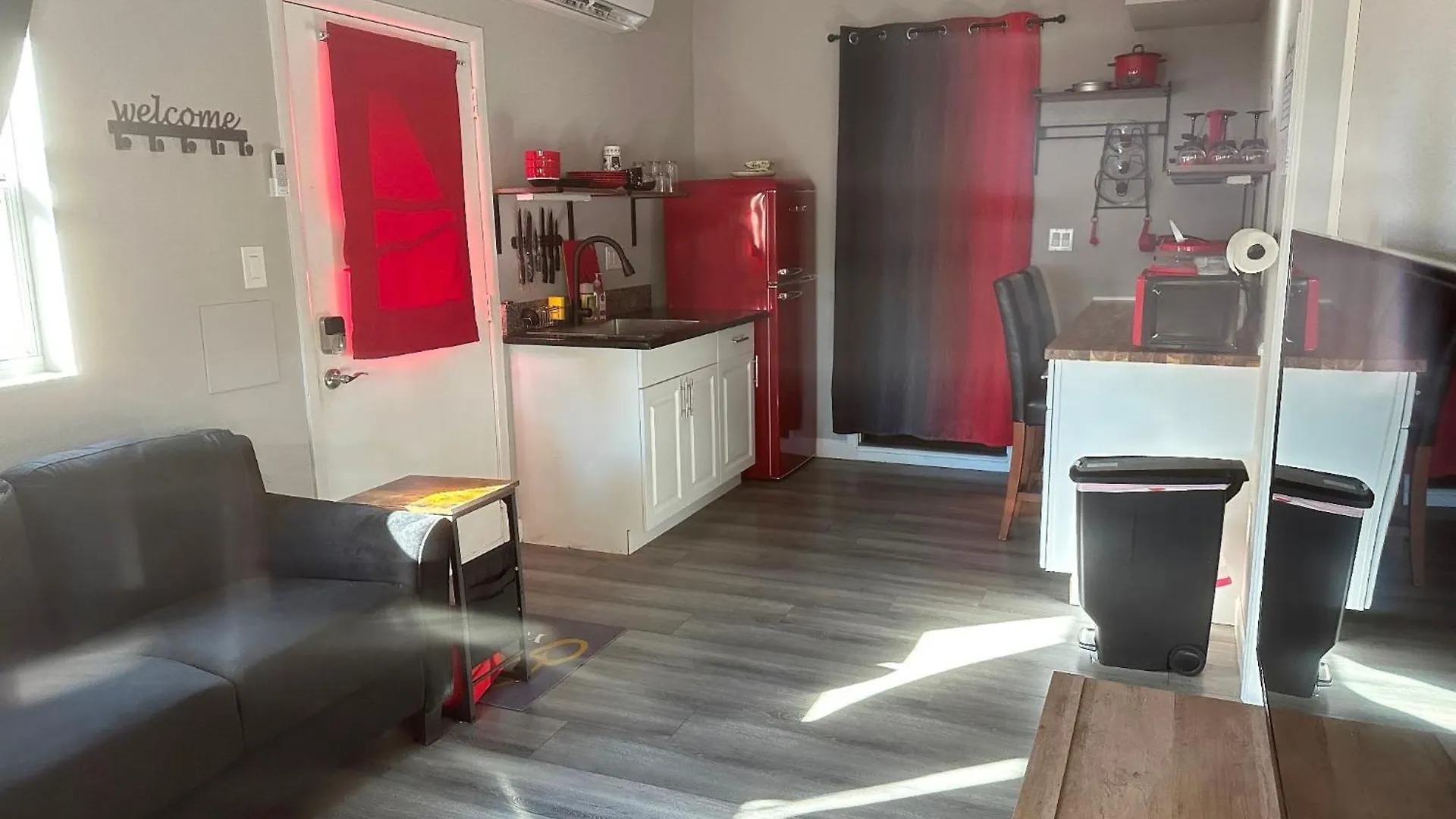 Units Near Usf - Rubyroom, Redroom, Emerald Place タンパ 別荘